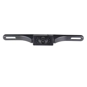 FCS LPCAM1 License Plate Backup Camera