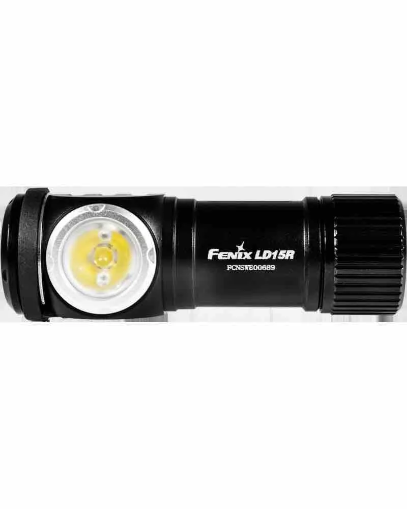 Fenix LD15R Right Angle Torch