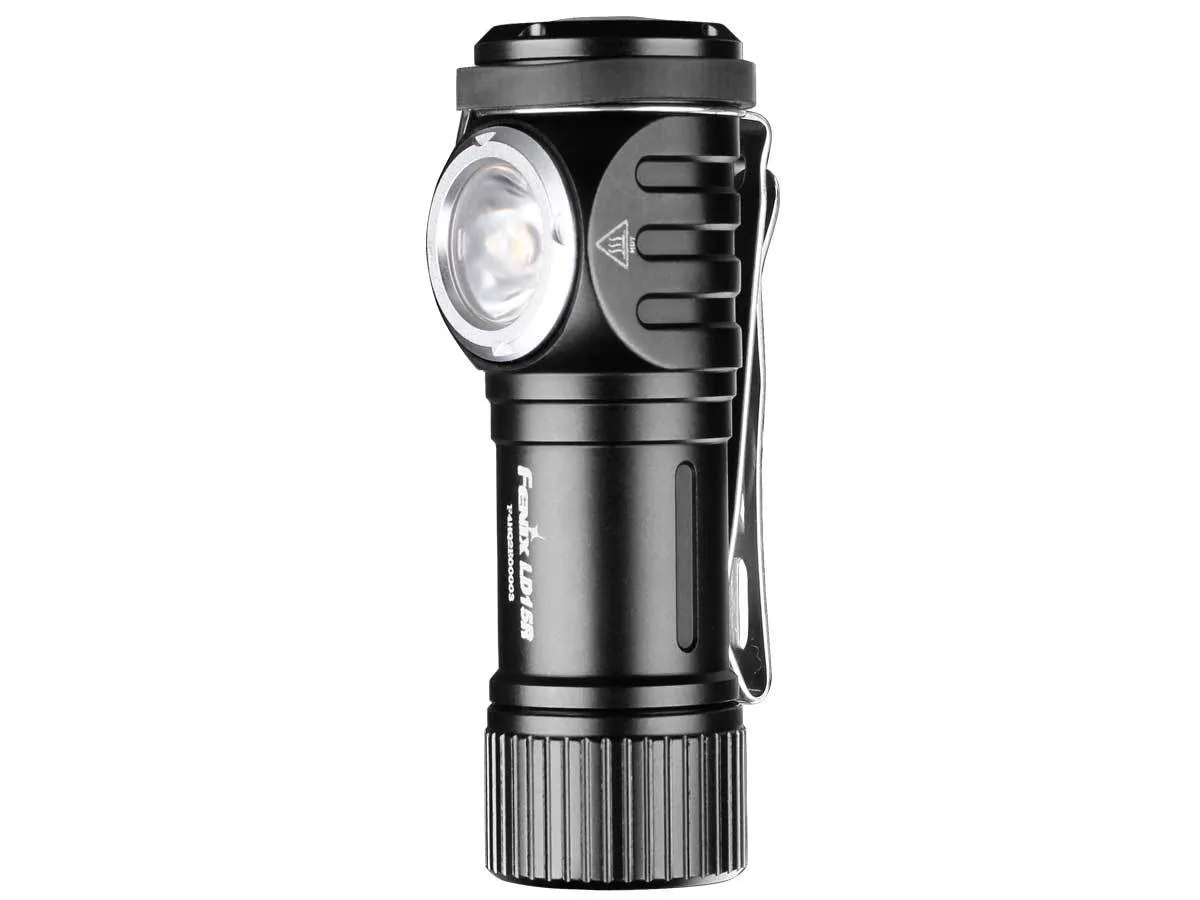 Fenix LD15R Right Angle Torch