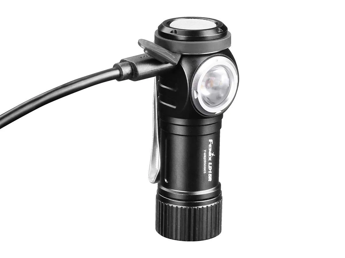 Fenix LD15R Right Angle Torch