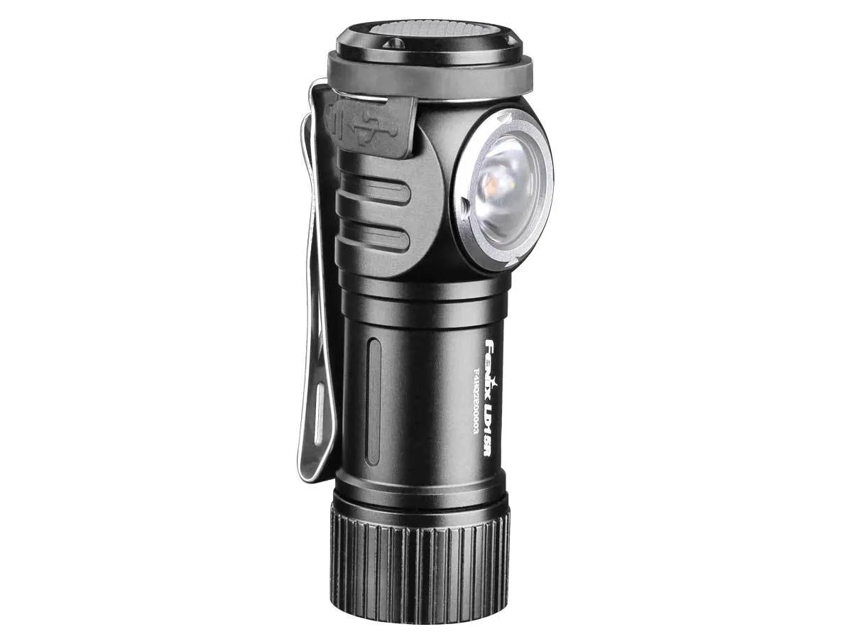 Fenix LD15R Right Angle Torch