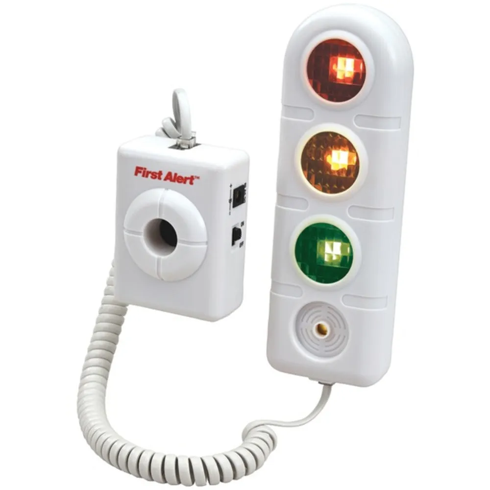 First Alert SFA275 Parking Alert Sensor