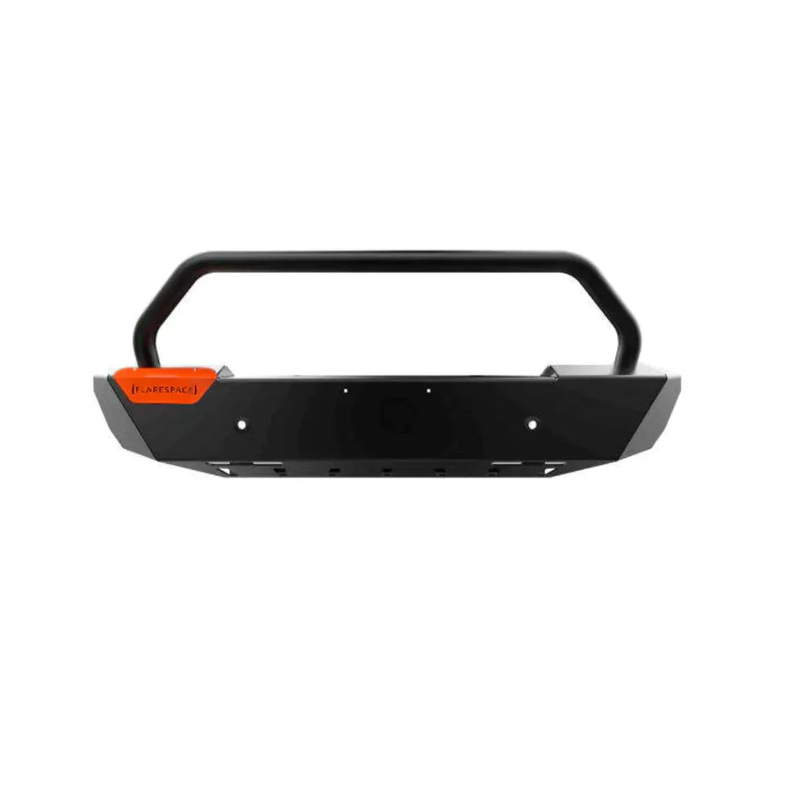 Flarespace Tenzing Trailhead Brushguard