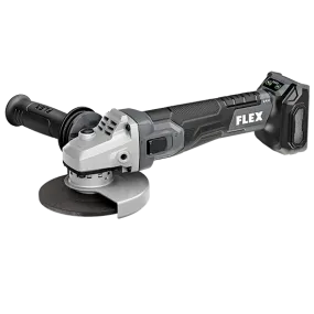 FLEX FX3181A-Z 5" Variable Speed Angle Grinder With Side Switch (Tool Only)