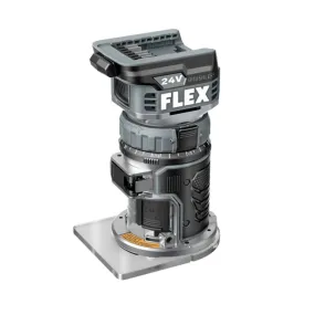 FLEX FX4221-Z Trim Router (Tool Only)