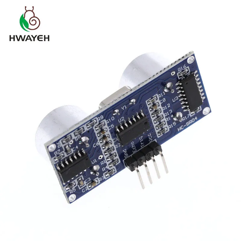 Free shiping HC-SR04 HCSR04 to world Ultrasonic Wave Detector Ranging Module HC-SR04 HC SR04 HCSR04 Distance Sensor for arduino