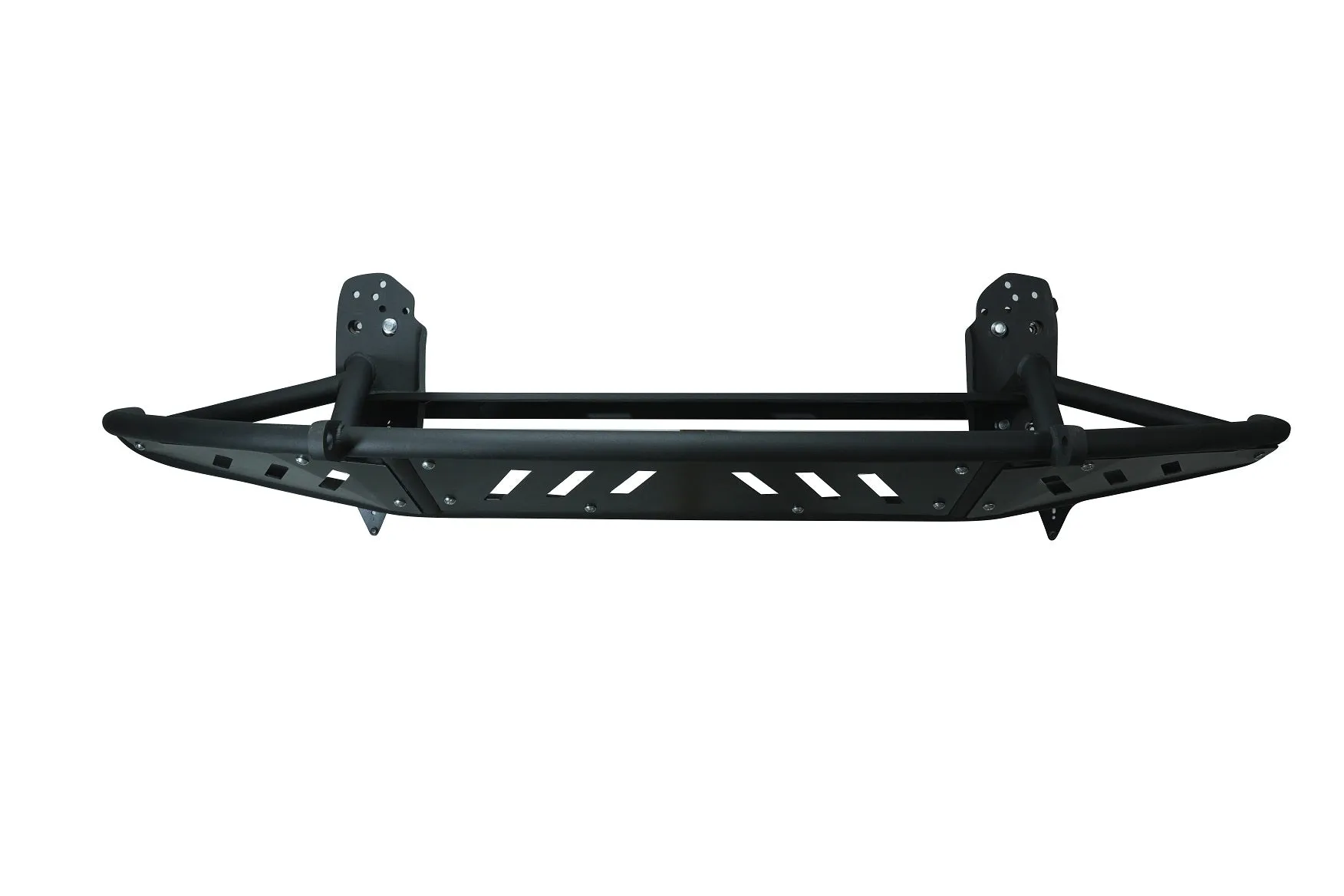 GEN 2 - TUBULAR FRONT BUMPER - T3 TOUAREG (2010-2018)