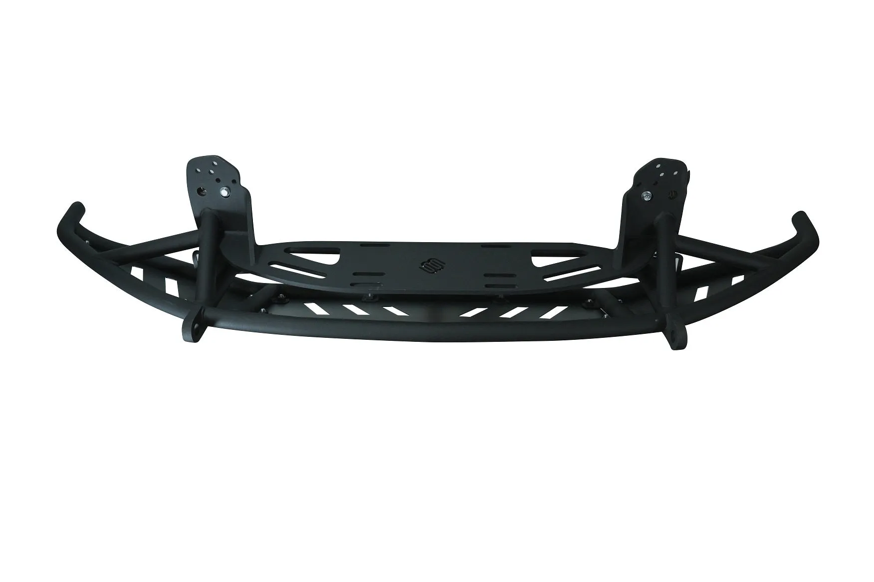 GEN 2 - TUBULAR FRONT BUMPER - T3 TOUAREG (2010-2018)