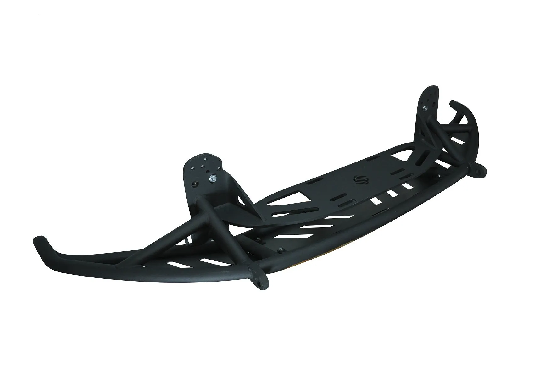 GEN 2 - TUBULAR FRONT BUMPER - T3 TOUAREG (2010-2018)