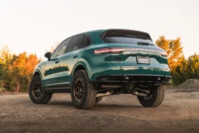 GEN 3 - OFFROAD REAR BUMPER - 9Y0 CAYENNE (2019 )