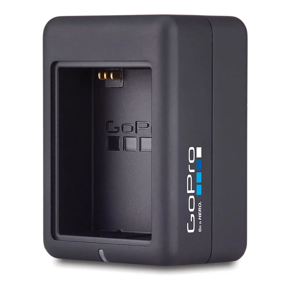 GoPro Dual Battery Charger Compatible with HERO3  / HERO3