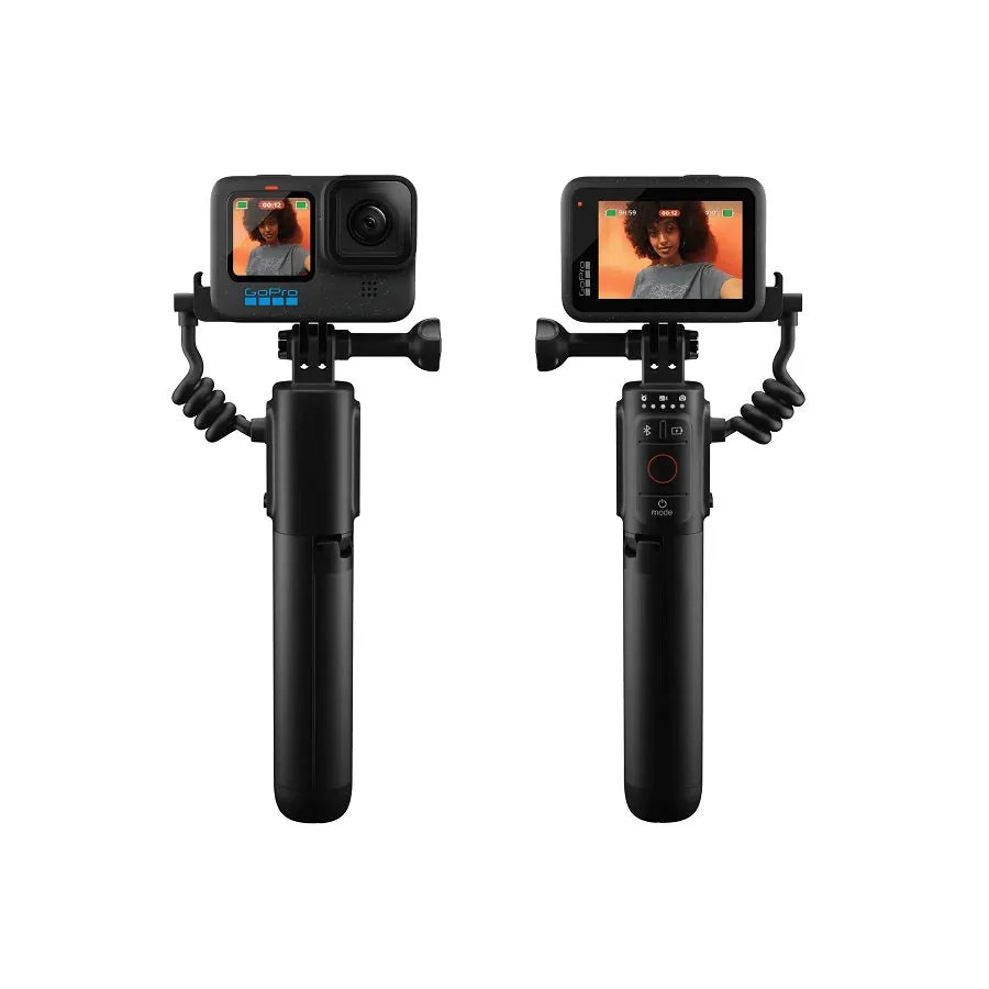 GoPro Volta External Battery Grip Tripod Remote