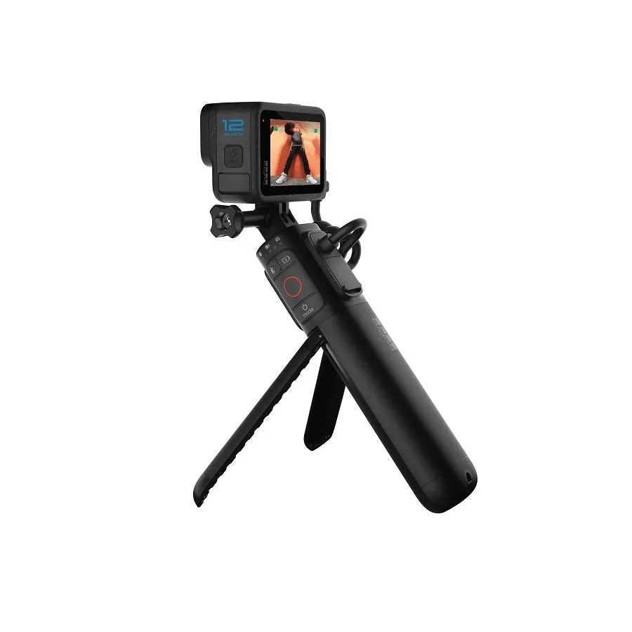 GoPro Volta External Battery Grip Tripod Remote