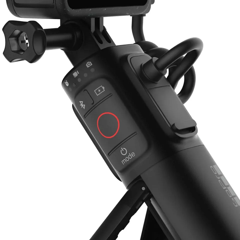 GoPro Volta External Battery Grip Tripod Remote