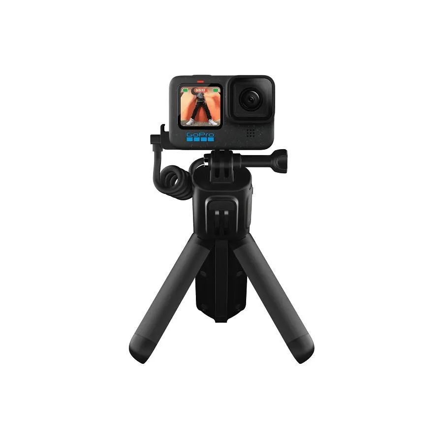 GoPro Volta External Battery Grip Tripod Remote