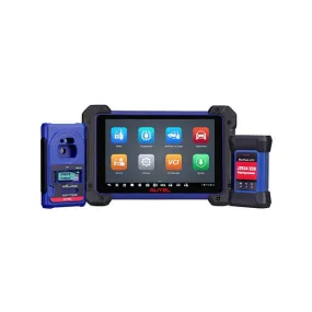 GT-AMIM608 - Autel MaxiIM IM608 PRO II | Advanced Immo, Key Coding & Diagnostic