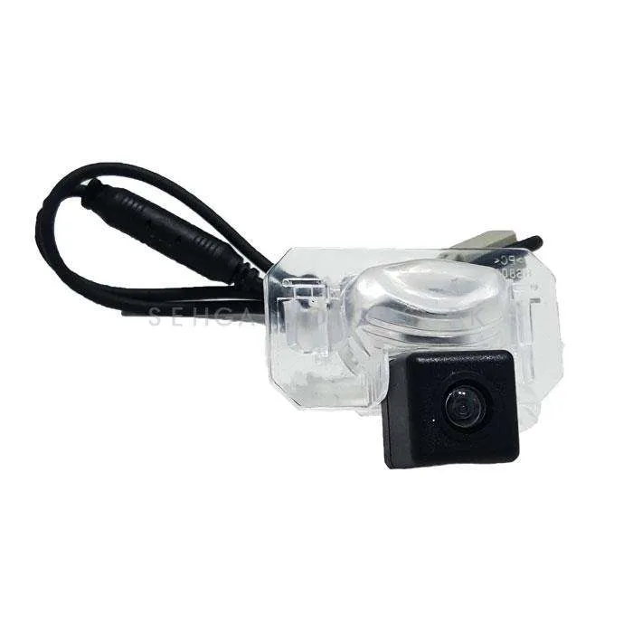 Honda City Custom Reverse Camera - Model 2008-2021