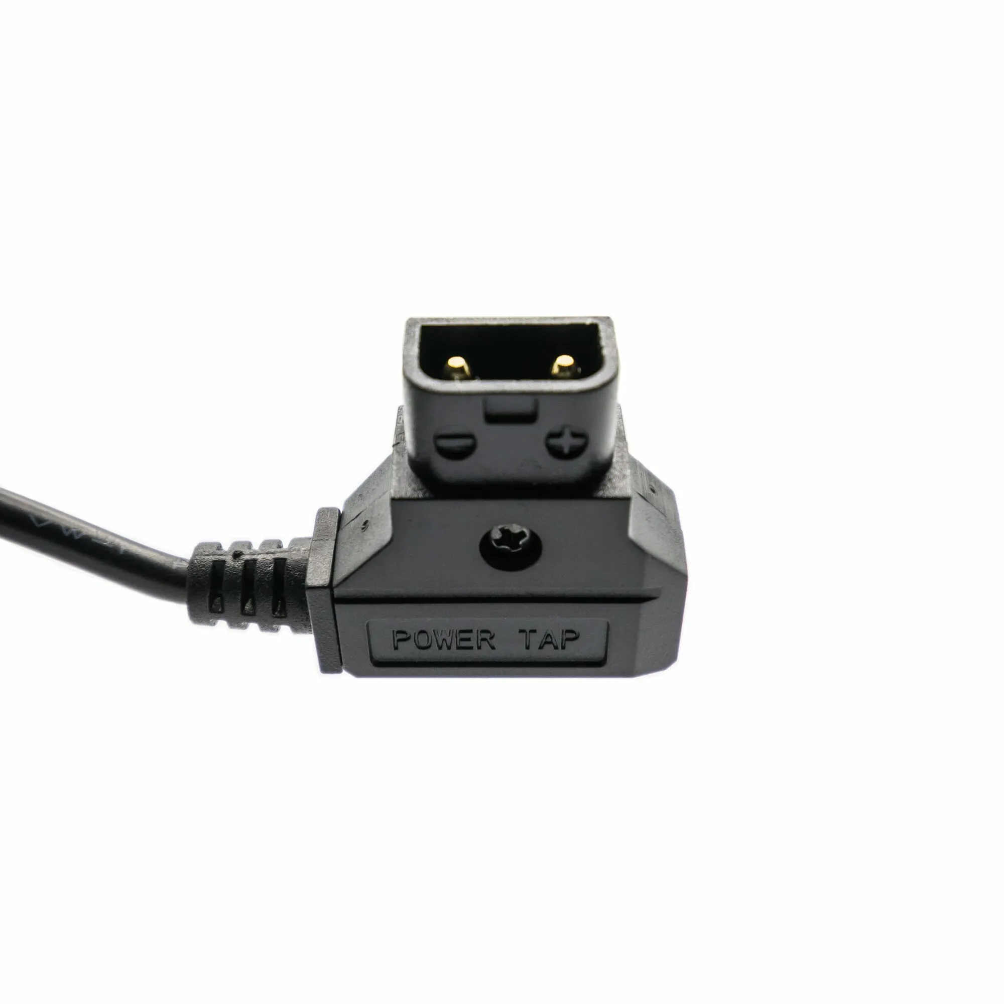 HRIDZ LBC-1C 16.8V 3A V-Mount D-Tap V Lock Battery Charger with Power Cable