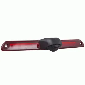 iBeam TE-3BMC - 3rd Brake Light Backup Cam for Mercedes Sprinter or VW Craft