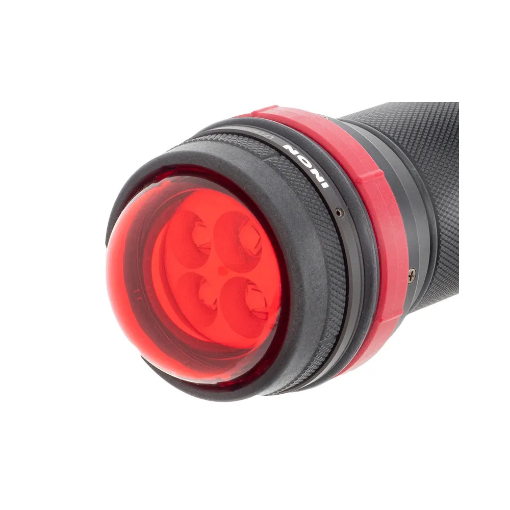 INON LED Flashlight LF1100h-EWf / LF1300-EWf