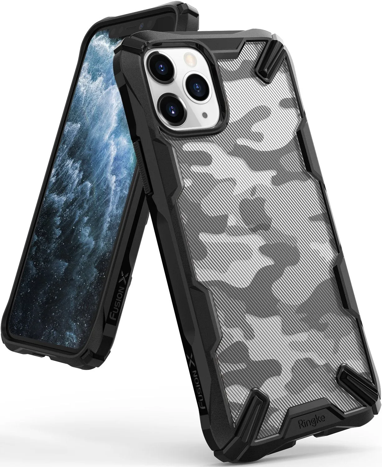 iPhone 11 Pro Case | Fusion-X