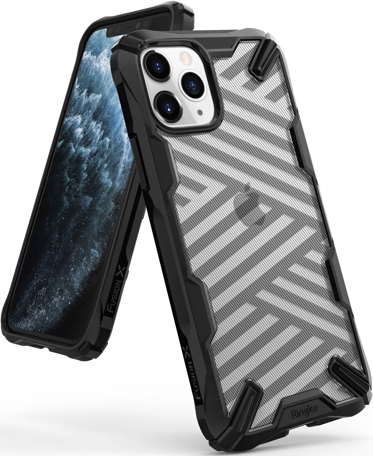 iPhone 11 Pro Case | Fusion-X