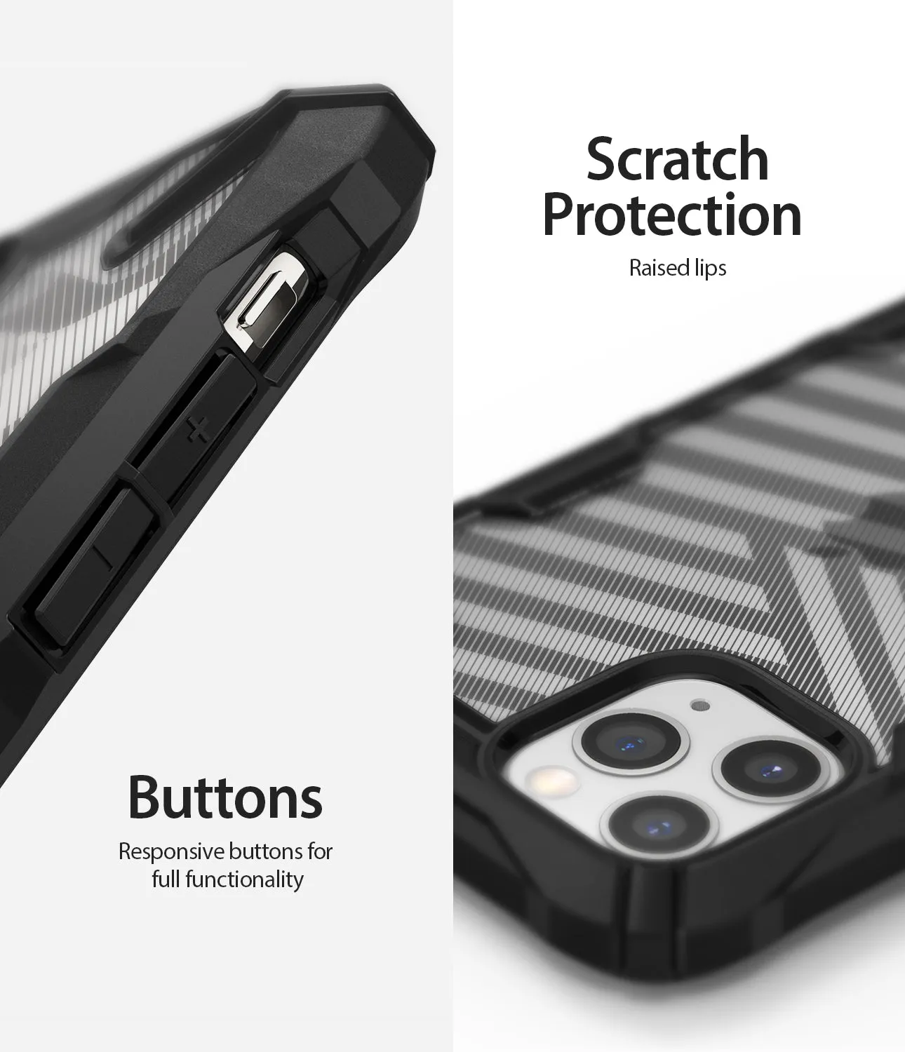 iPhone 11 Pro Case | Fusion-X