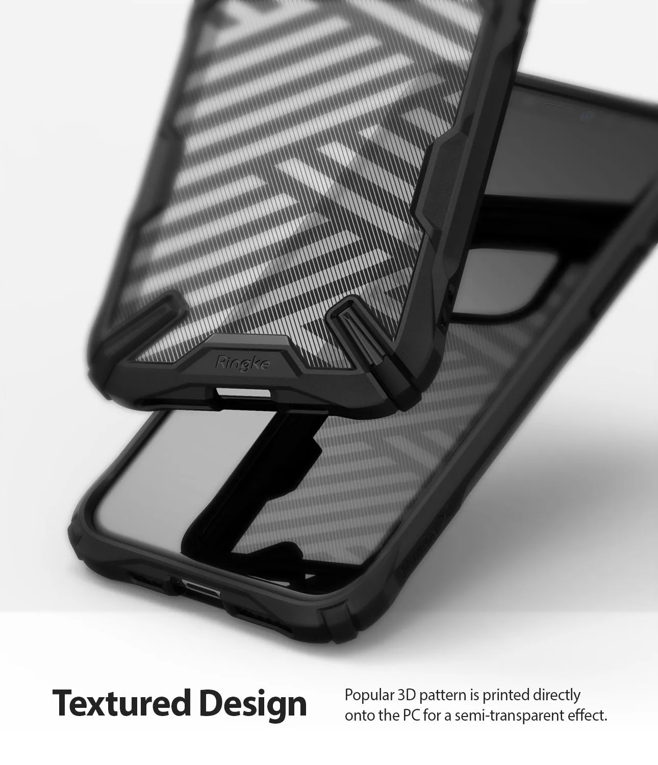 iPhone 11 Pro Case | Fusion-X