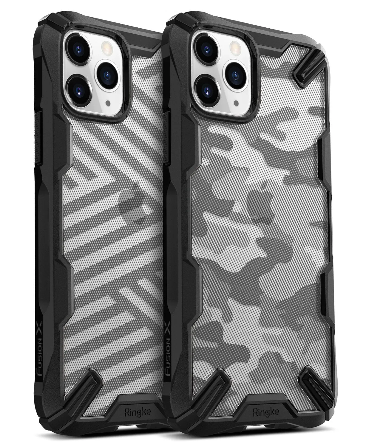 iPhone 11 Pro Case | Fusion-X