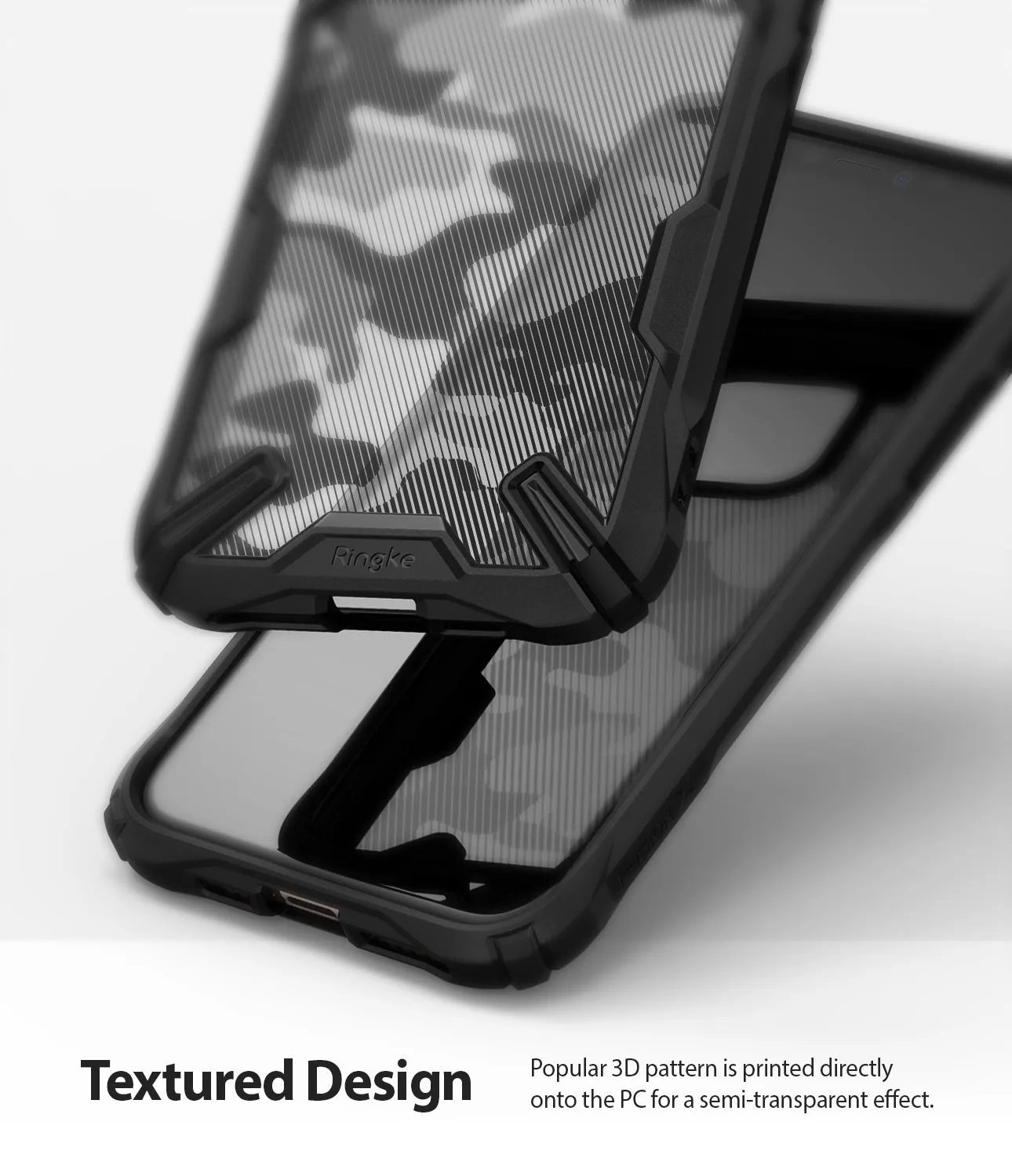 iPhone 11 Pro Case | Fusion-X