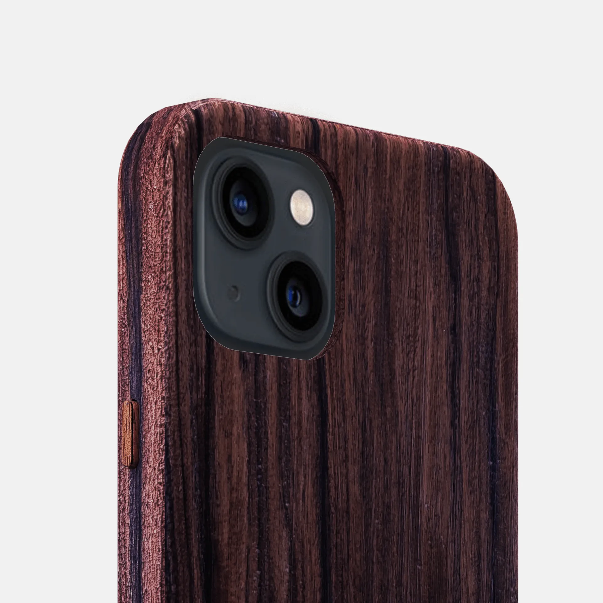 iPhone 14 Wood Phone Case