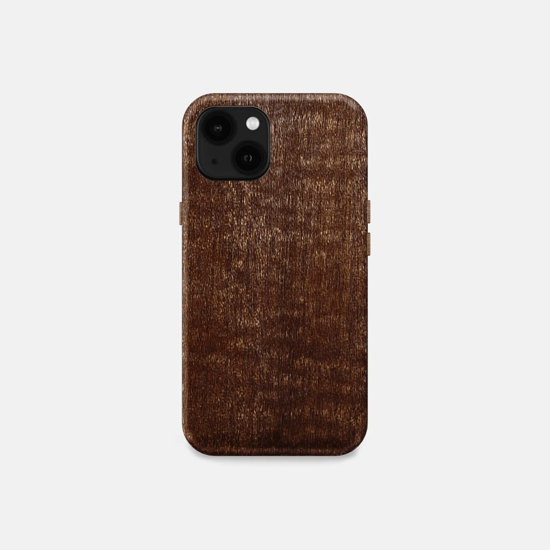 iPhone 14 Wood Phone Case