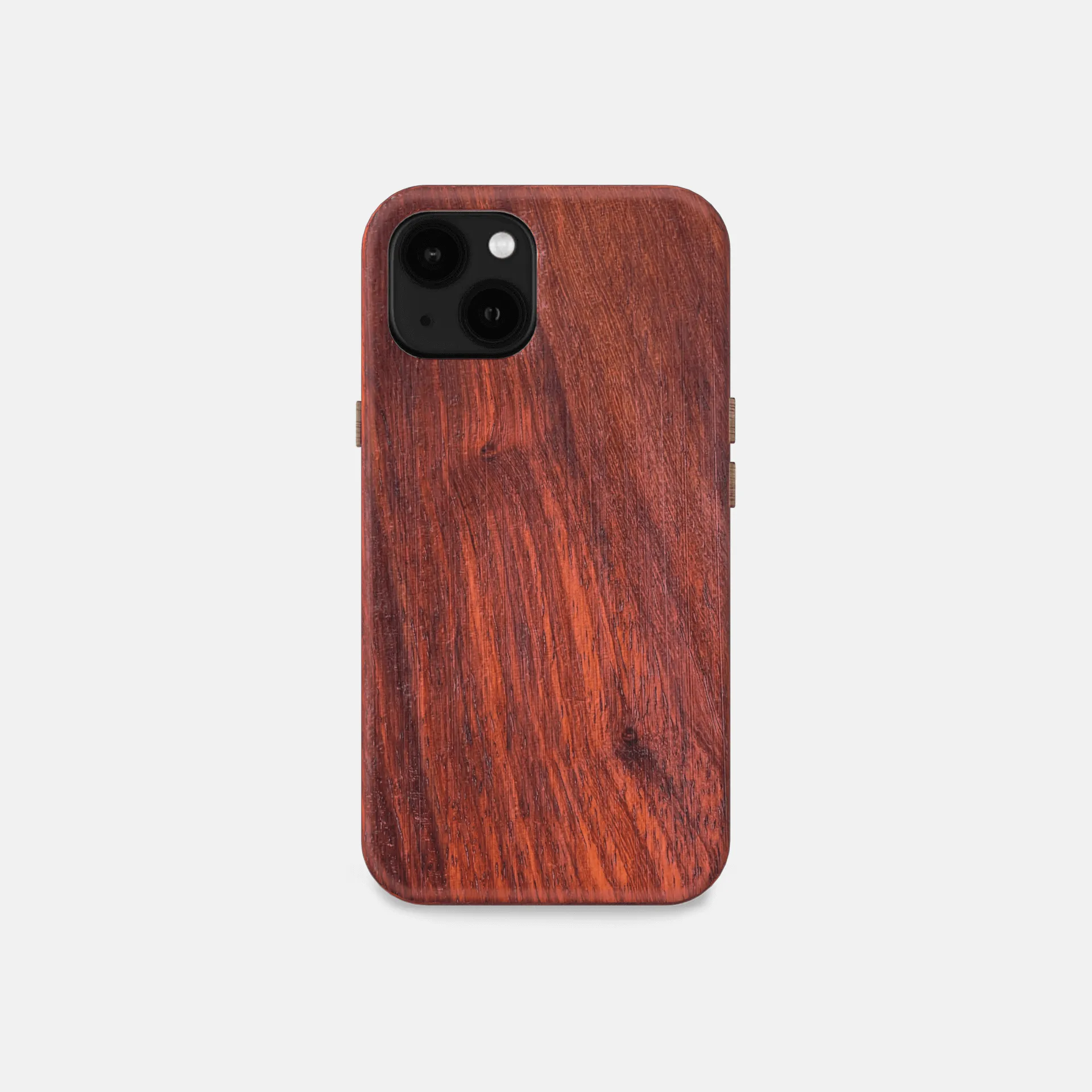 iPhone 14 Wood Phone Case