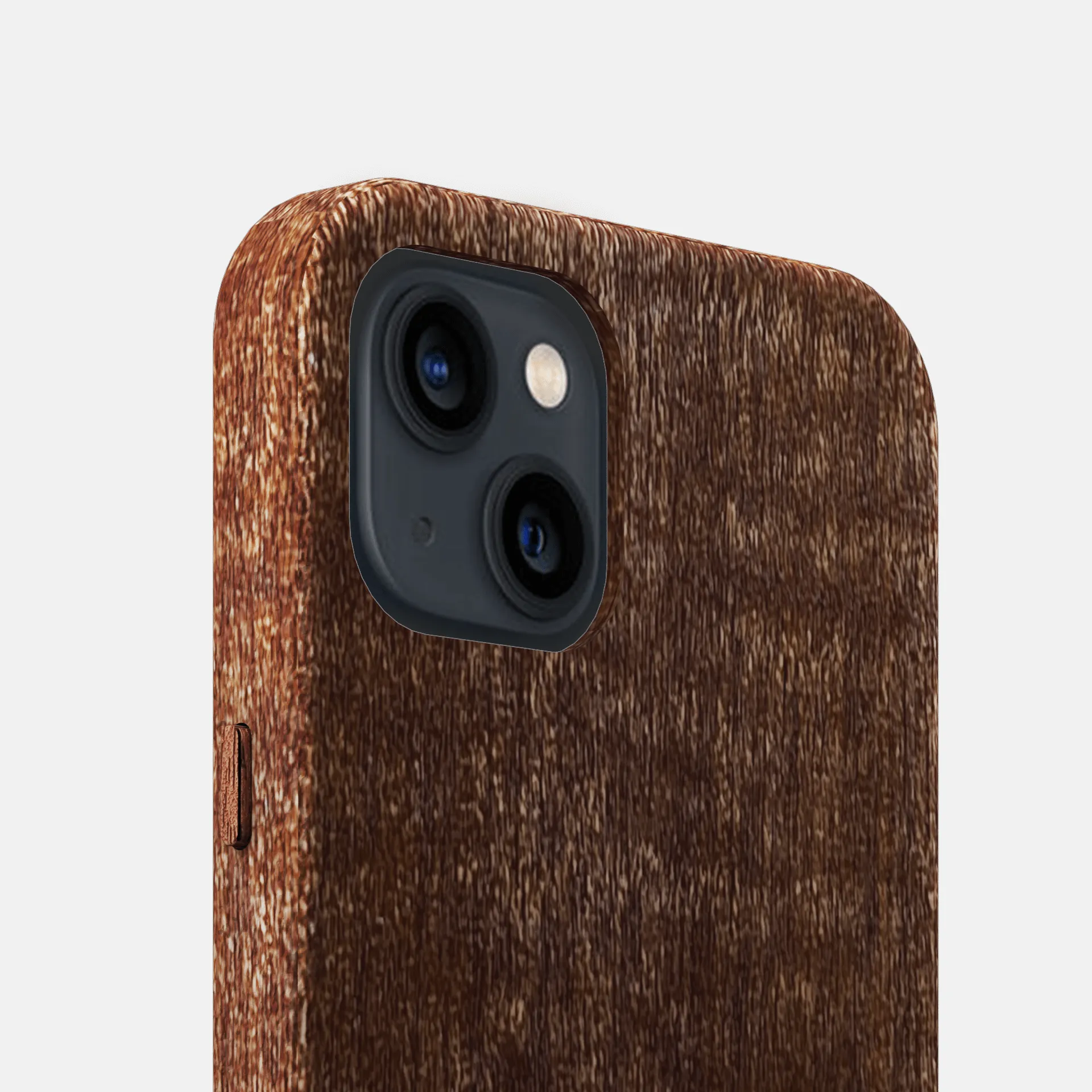 iPhone 14 Wood Phone Case