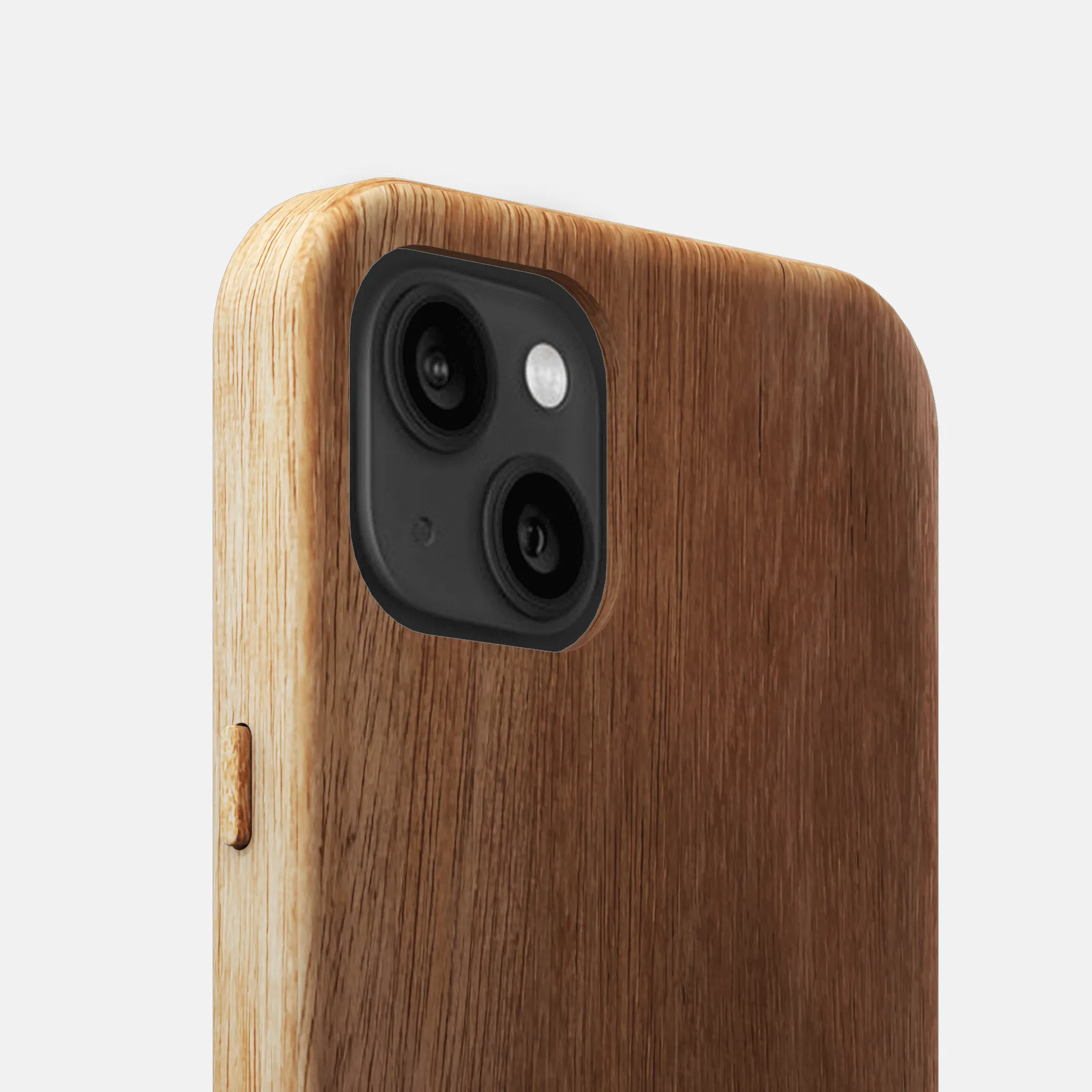 iPhone 14 Wood Phone Case