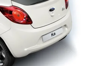 KA XVISION (SCC)* SENSOR DE APARCAMIENTO CON ACCESORIO DESDE 09/2008 HASTA 06/2016