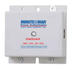 LINEGUARD SERIES DATA LINE SUR