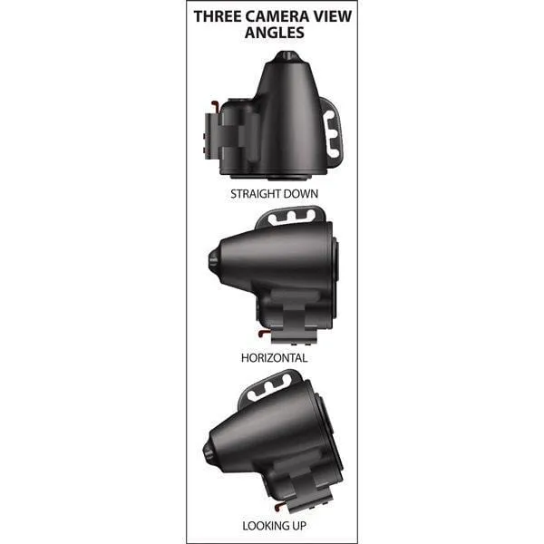 Marcum Recon 5 Underwater Camera