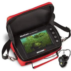 Marcum Recon 5 Underwater Camera