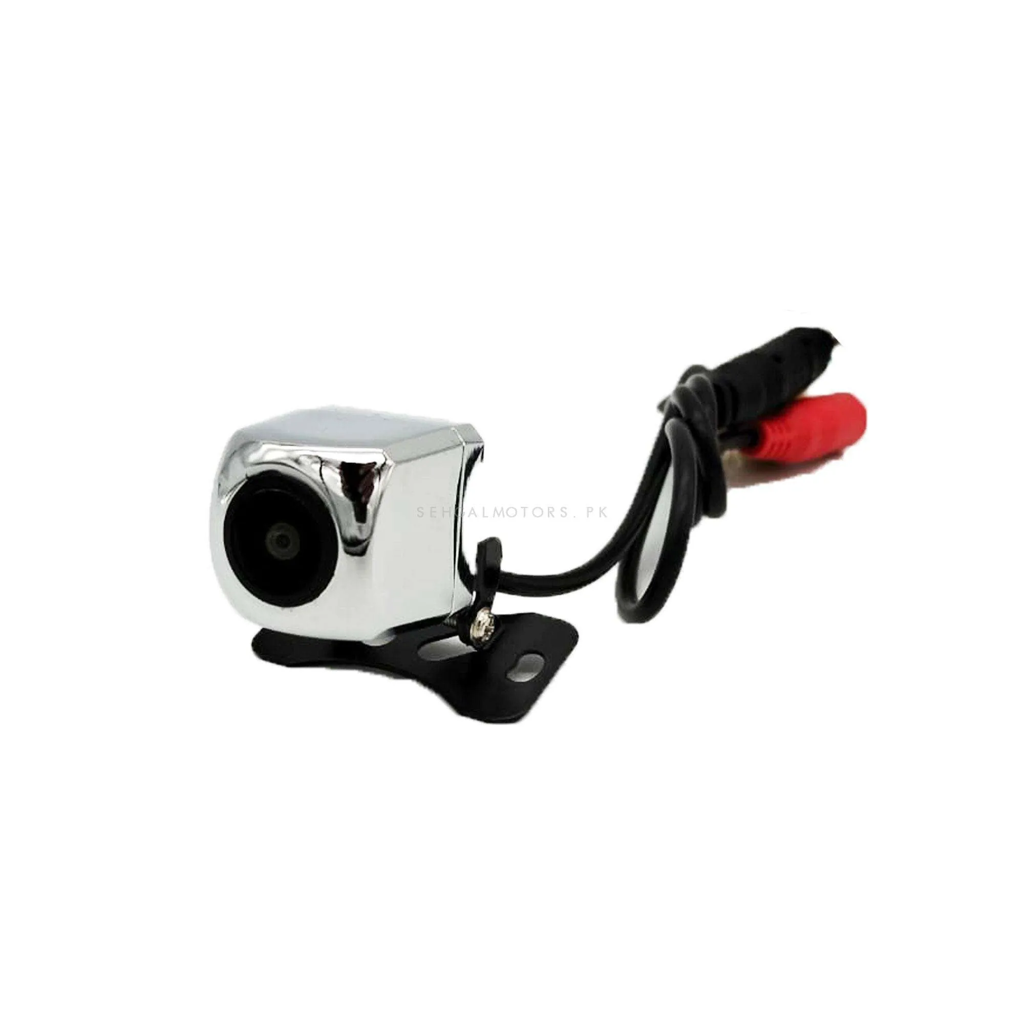 Maximus Two Way Front or Back View Camera - Wide Angle View | Optional for Lines and View Change