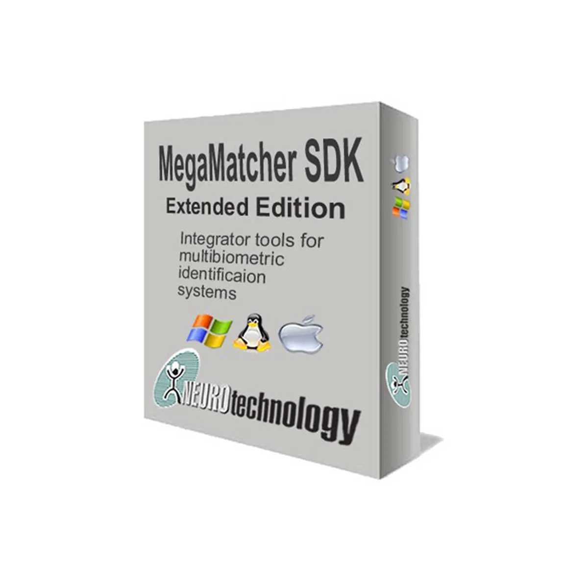 MegaMatcher Extended SDK