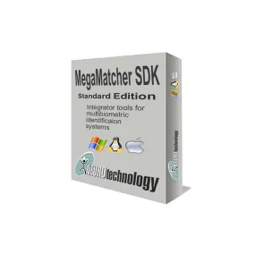 MegaMatcher Standard SDK