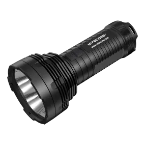 Nitecore TM16 Tiny Monster LED Flashlight