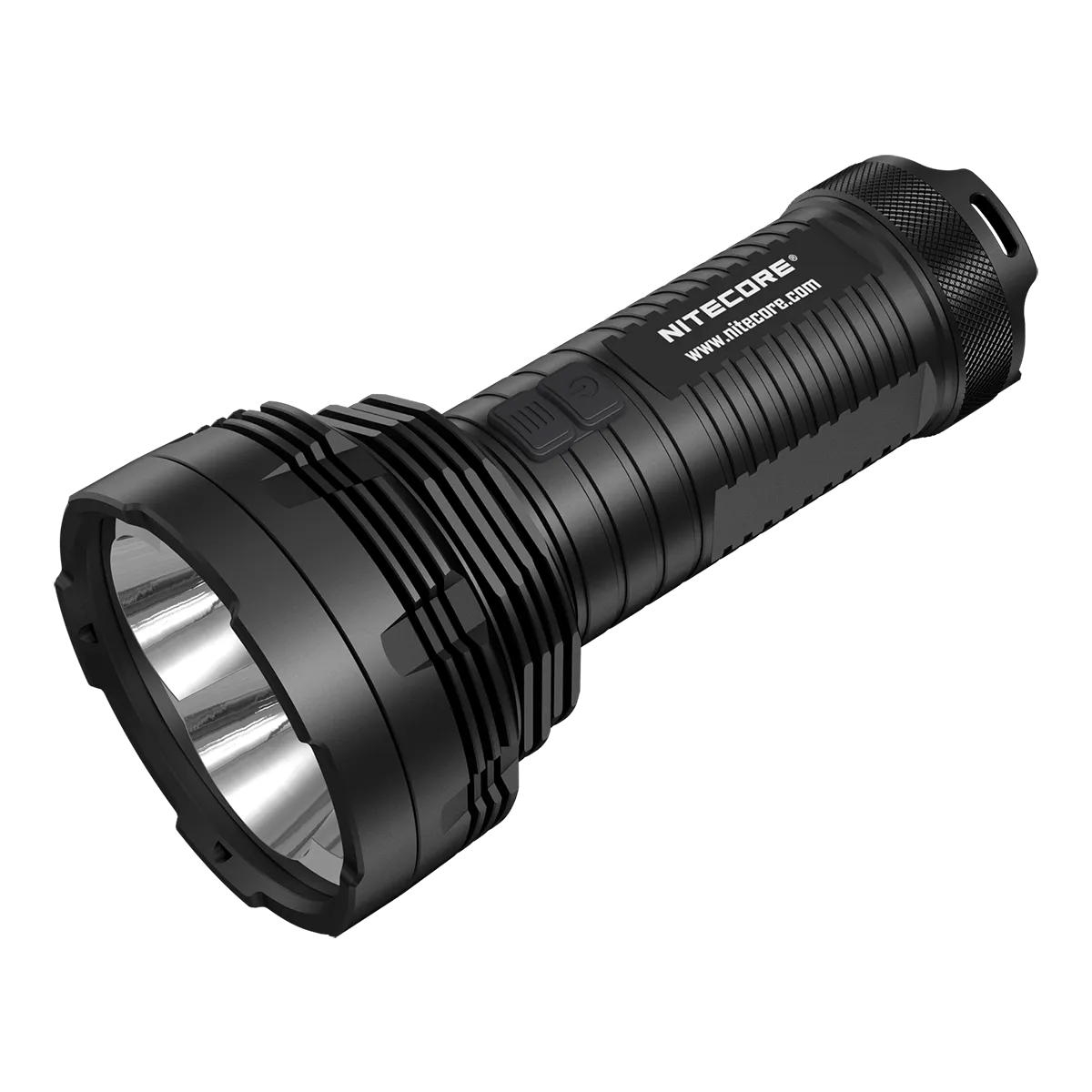 Nitecore TM16GT 4x 18650 3600 Lumens 4 Cree XP-L HI V3 LED Flashlight