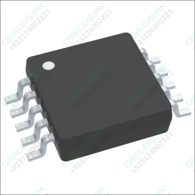 On Demand FDC1004DGSR ZBNX VSSOP10 Capacitance-to-Digital Converter | Digilog.pk