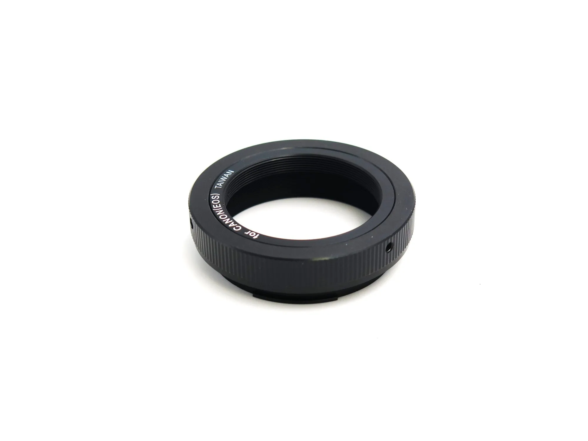 Optec Inc. Canon T2 Bayonet Ring