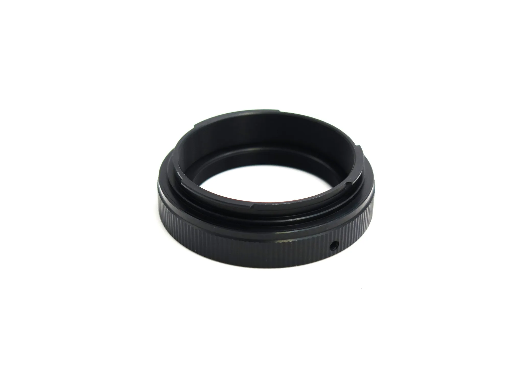 Optec Inc. Canon T2 Bayonet Ring