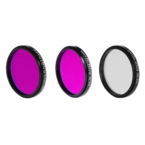 Optolong SHO 3nm Narrowband Filters Kit