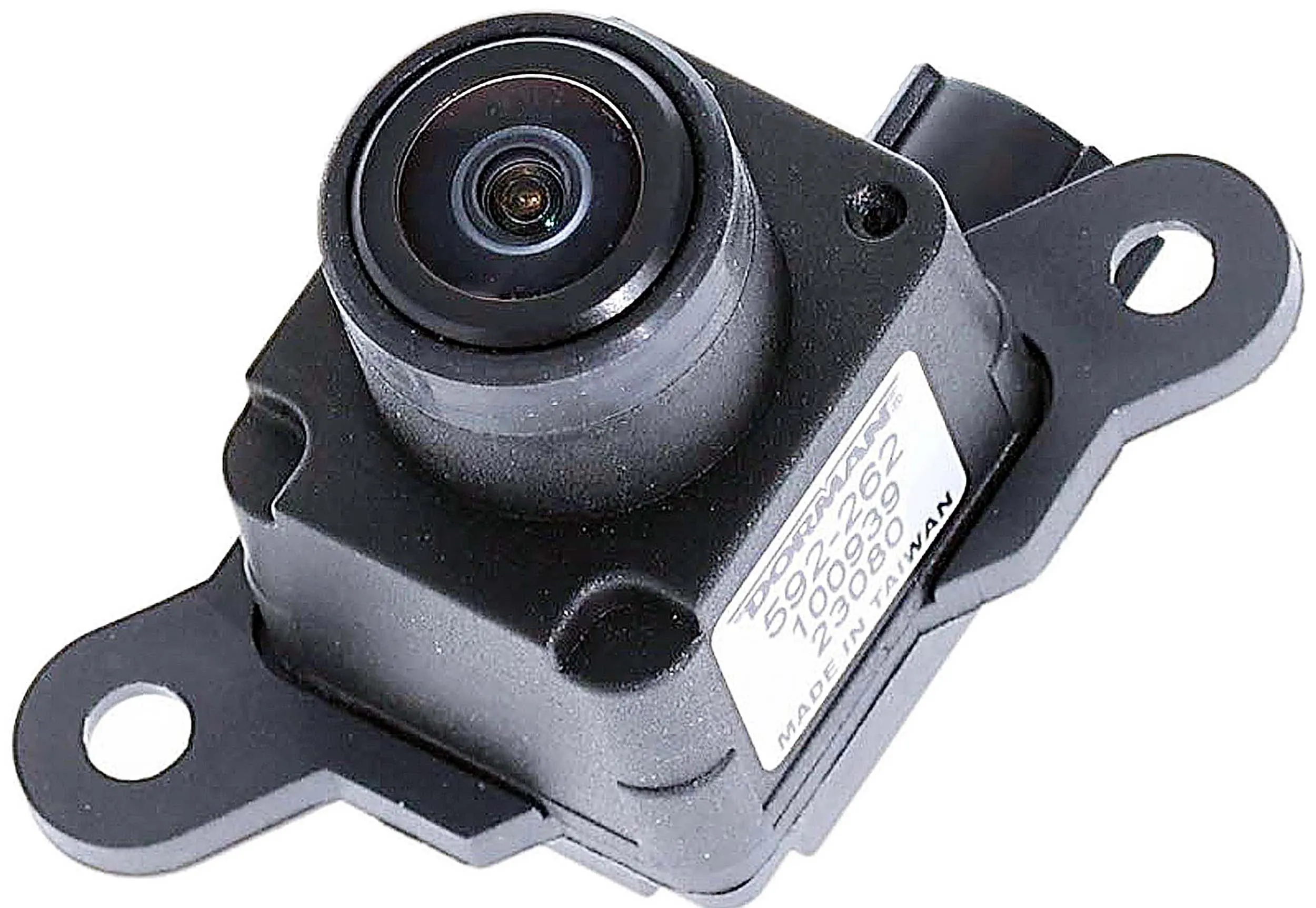 Park Assist Camera