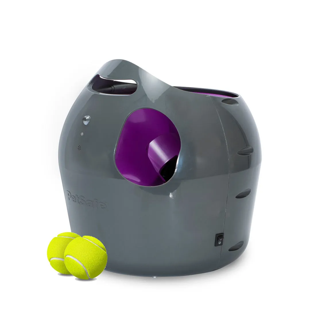 PetSafe® Automatic Ball Launcher